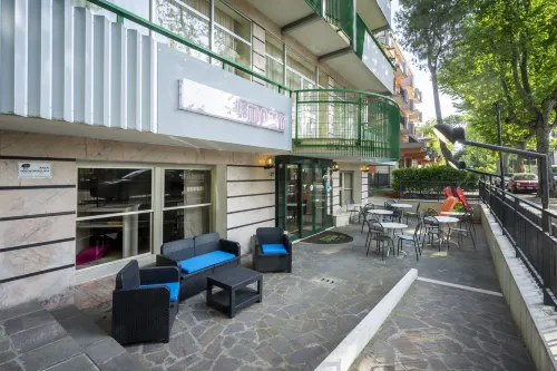 Hotel Mamy