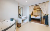 The Desiign Hotel فنادق في سي ماها فوت