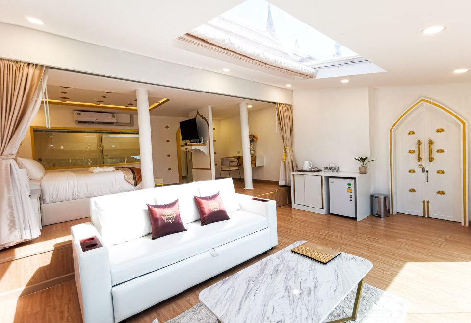 원 다투 아유타야 프리미엄 홈스테이