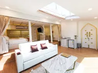 One Dhatu Ayutthaya Premium Homestay Hotel di Ban Pom