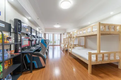 V+Esports Hotel