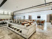 天津奧體中心解放南路希爾頓歡朋飯店 土城附近的飯店