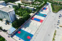 Super 8 Selected Hotel (Century Avenue Branch, Bachu County)