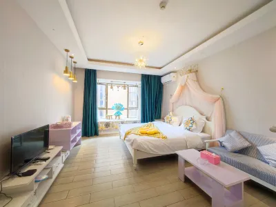 Guiyang Chun Yifengxi Hotel Apartment