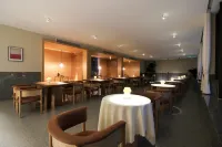 Meet Dream Resort (Jianglang Mountain Branch) - breakfast
