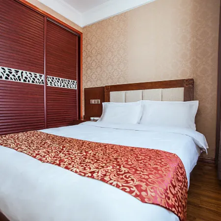 Huashuli Resort Hotel