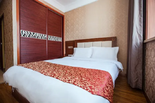 Huashuli Resort Hotel