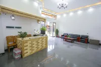 枕星閣民宿（芙蓉鎮大瀑布店）