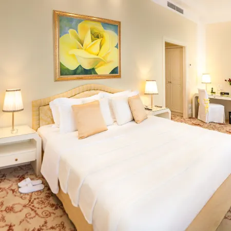 Grande Albergo Delle Rose