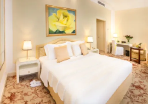 Grande Albergo Delle Rose