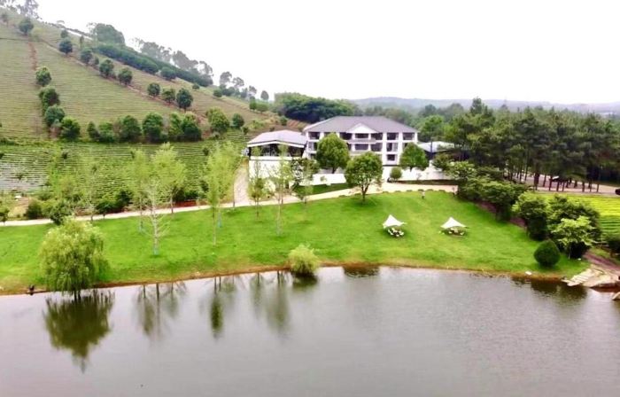 Langxi Flower B&B