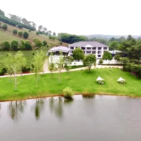 Langxi Flower B&B