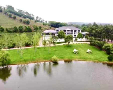 Langxi Flower B&B 랑시 호텔