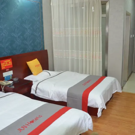 Shenzhou Business Hotel