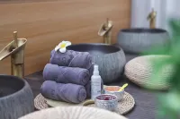 SYYF Hotel(Guilin Shiyuyuanfang) - spa
