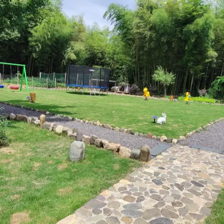 Qingyaxuan Homestay