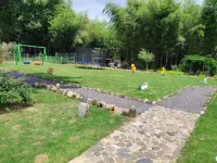 Qingyaxuan Homestay