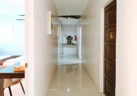 RedDoorz Segra Square Pension House Hotel di Kota Toledo