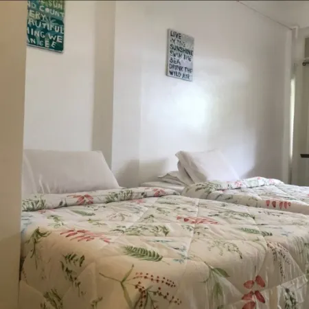 Villa Romero de Boracay