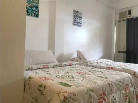 Villa Romero de Boracay