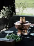 Hongyuan Weilu Wild Luxury Campsite Hotels in Hongyuan County