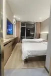 Huguan Woshan Luxury Hotel