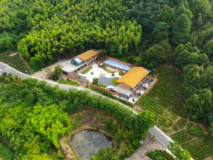 Xuancheng Reappearance of Yanyan Homestay