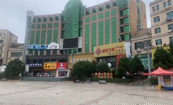 Yayue Hotel (Yongxin Central Plaza)