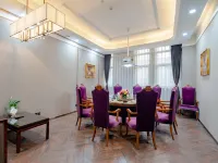 Peng'an Xiangru Heart Hotel (Xiangru Plaza) - Frühstück