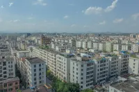 Love Light Luxury Apartment (Yubocheng)