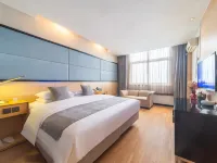 Paike Hotel (Rizhao Development Zone) Hotel di Rizhao