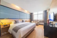 Pai Hotel (Rizhao Development Zone) Hotels in Rizhao Port
