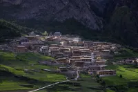 Diebu Zhagana Guanshanju Holiday Boutique Inn