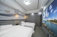 Suifei Hotel (Yiyang Yincheng Market)