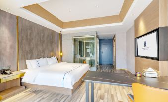 Memory Graceful Hotel(Changzhou Yancheng Wuyue Plaza)