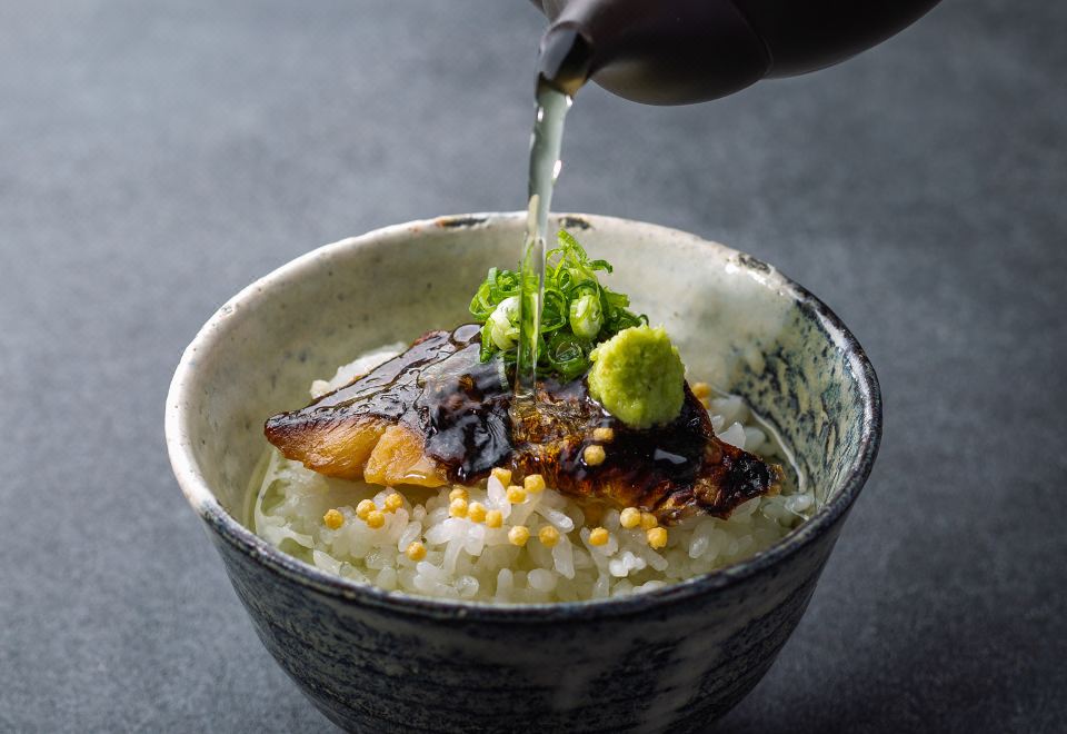 오리엔탈 호텔 교토 로쿠조 사진