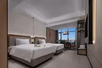 FUNMEE Hotel (Yongzhou Municipal Committee, Lengshuitan, Yongzhou) - Pet friendly