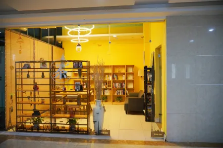 Ruyu Feiniao Holiday Hotel Отели рядом с достопримечательностью «Changcheng Ling Scenic Area»