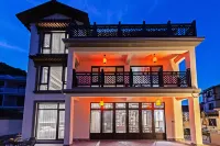 Floral Hotel·Zhujiajian Yueting Homestay