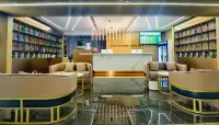 Wangke Electric Sports Hotel (Shaodian)