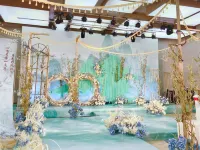 Rezen Select Wanda Baihe Hotel Taiyuan Hotels near Black Dragon Pool