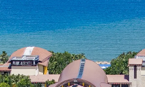 The St. Regis Sanya Yalong Bay Resort