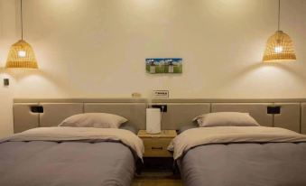 Chujian Homestay