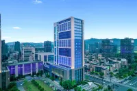 JI Hotel (Hangzhou Wild Animal Park) Các khách sạn gần Dongwu Cultural Park