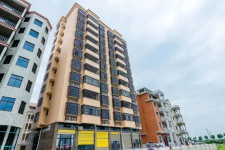 Lanhai Qingtian Boutique Apartment (Changle Airport Shop)