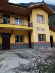 Heizhugou Yefujia Homestay
