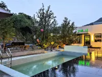 Yueli Great Wall View Homestay - Private Pool