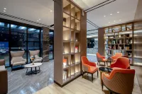 Qifan Hotel (Qinzhou Gangxiandao Park) - 2-Star