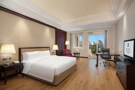 C&D Hotel, Putian