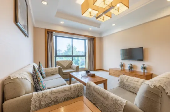 Xiangxi National Hotel